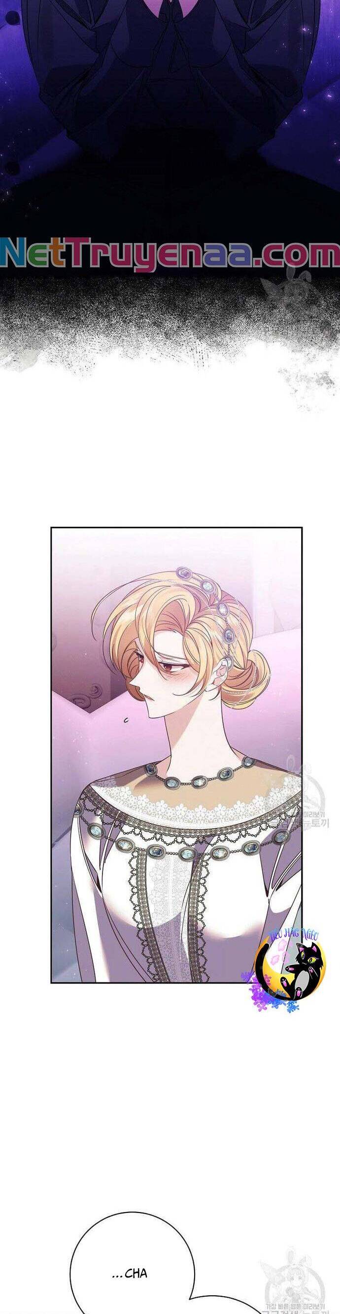 Đeo Bám Tôi Cũng Vô Ích Thôi Chapter  125 - 23