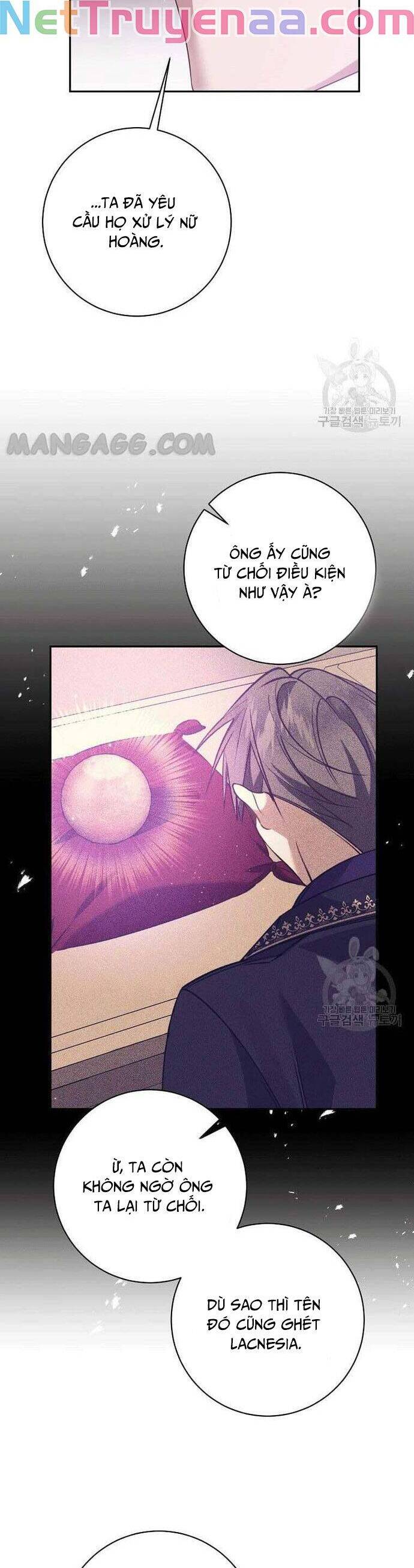 Đeo Bám Tôi Cũng Vô Ích Thôi Chapter  125 - 29