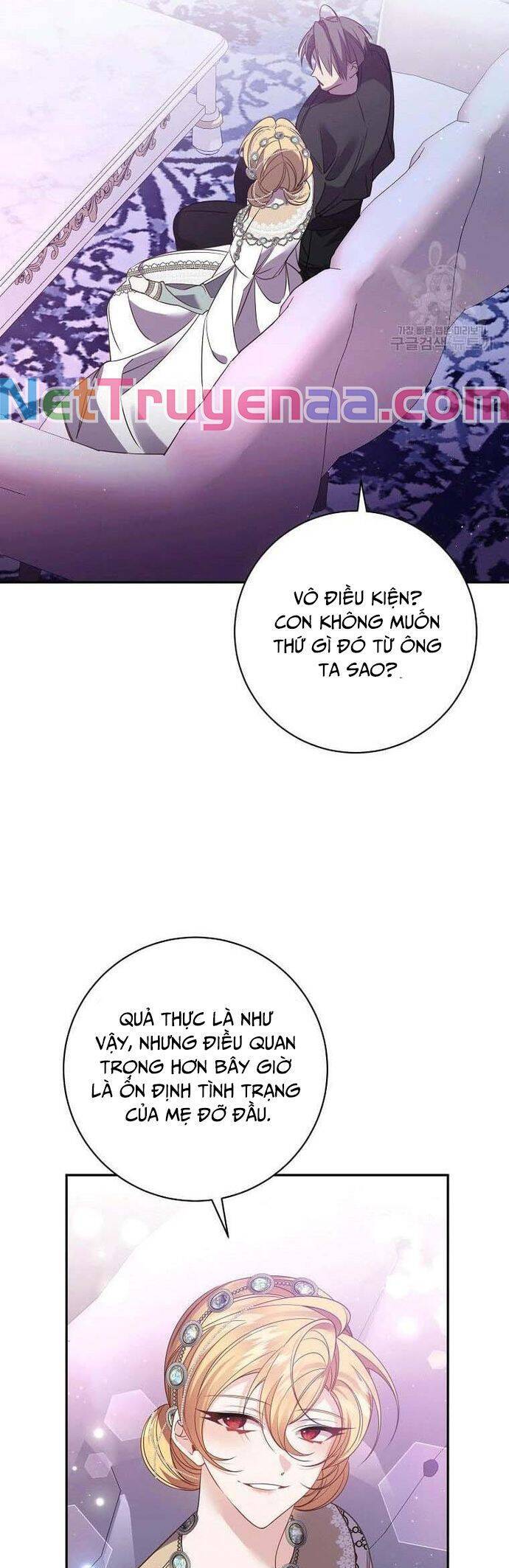 Đeo Bám Tôi Cũng Vô Ích Thôi Chapter  125 - 31