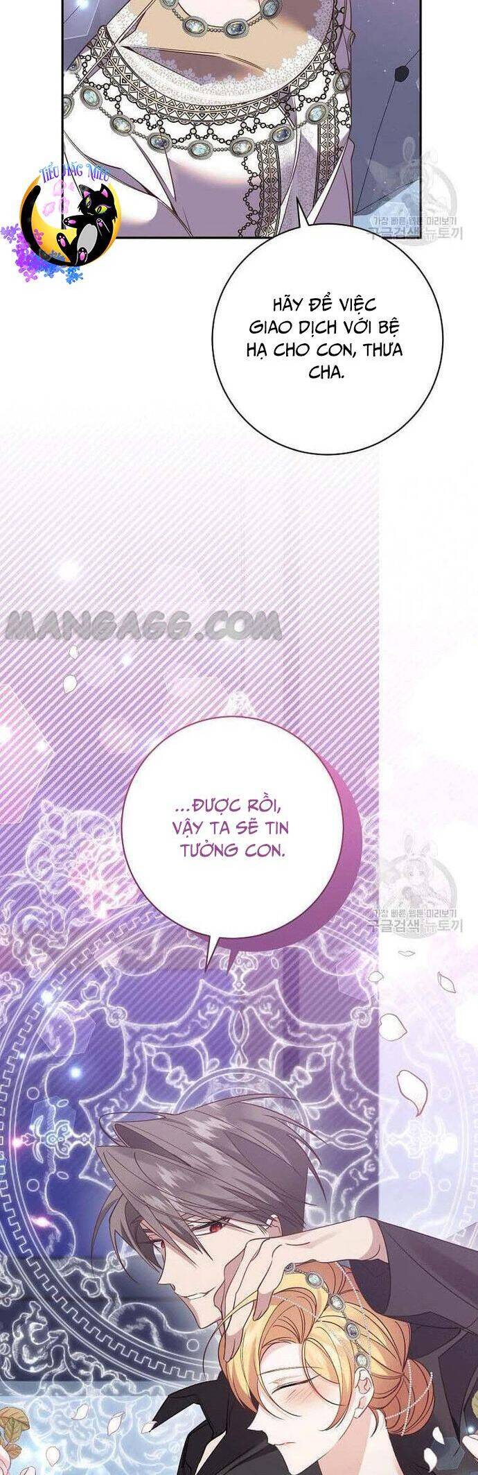 Đeo Bám Tôi Cũng Vô Ích Thôi Chapter  125 - 32