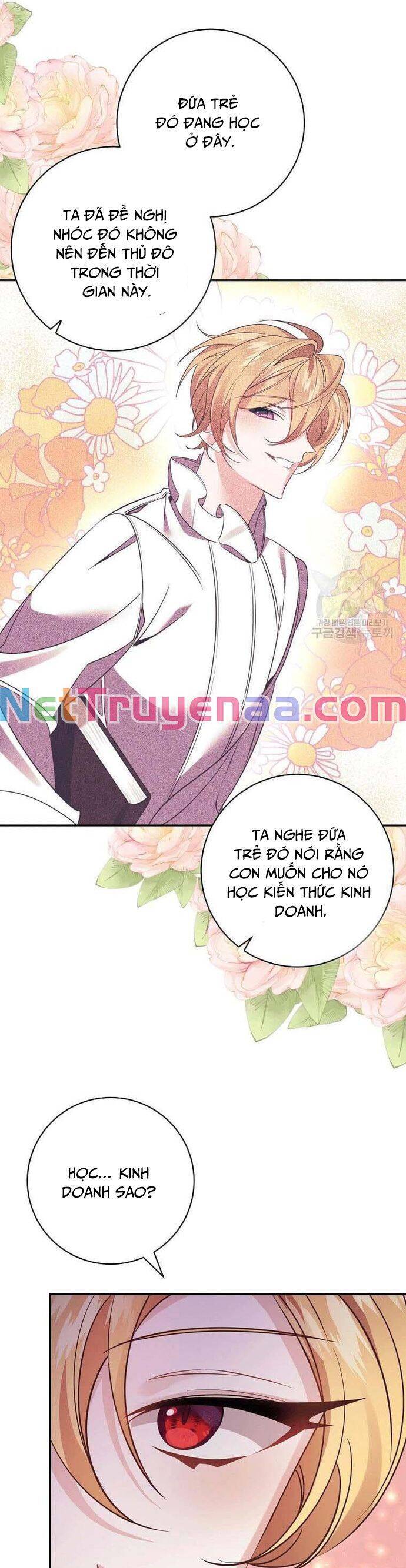 Đeo Bám Tôi Cũng Vô Ích Thôi Chapter  125 - 34