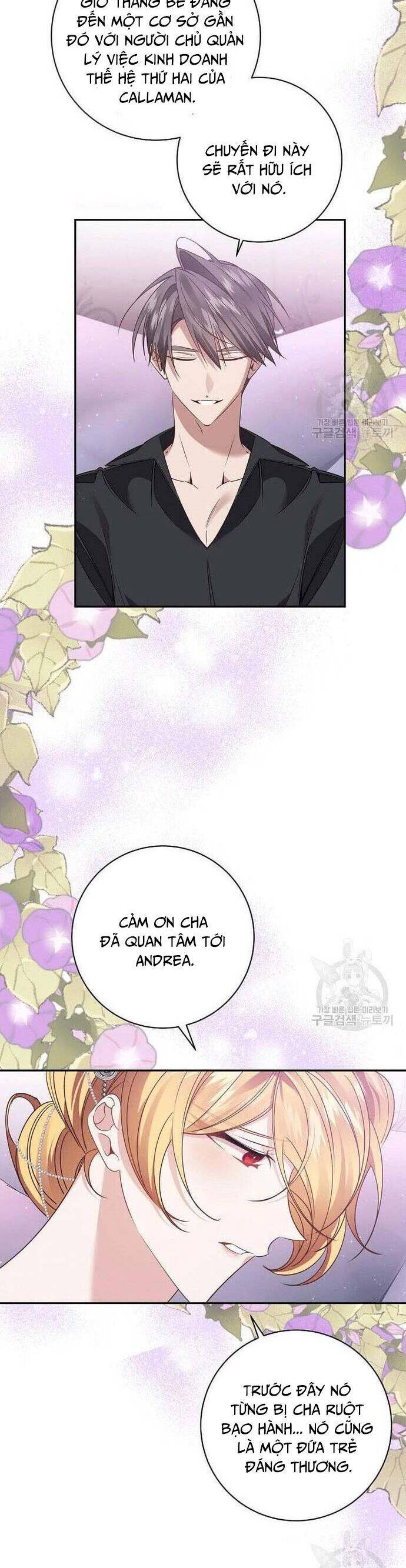 Đeo Bám Tôi Cũng Vô Ích Thôi Chapter  125 - 36