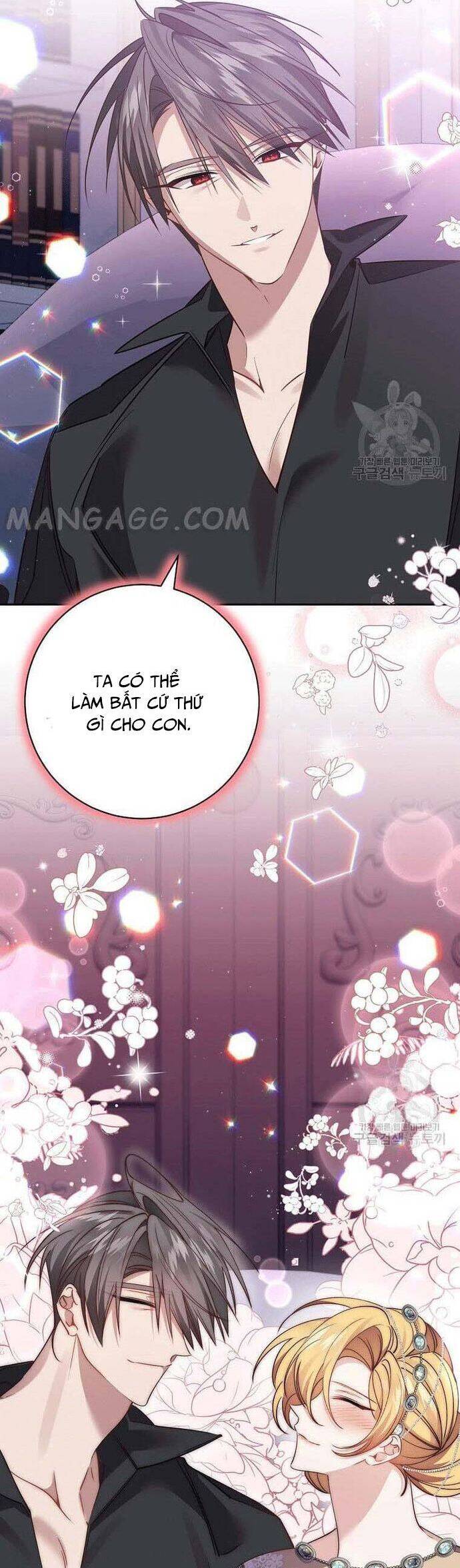 Đeo Bám Tôi Cũng Vô Ích Thôi Chapter  125 - 38