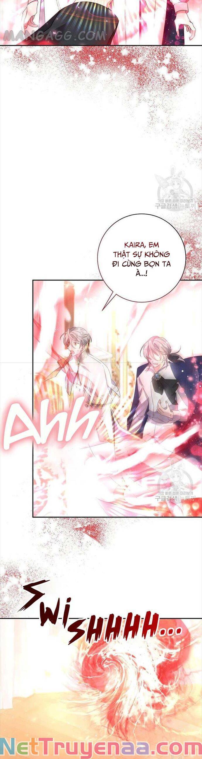 Đeo Bám Tôi Cũng Vô Ích Thôi Chapter  125 - 5