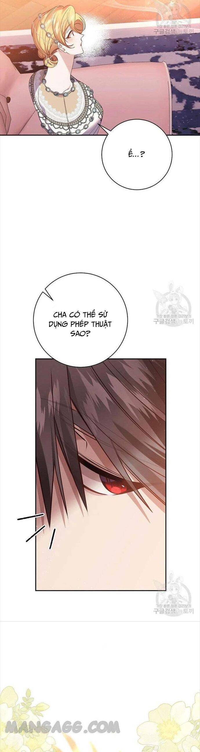 Đeo Bám Tôi Cũng Vô Ích Thôi Chapter  125 - 6