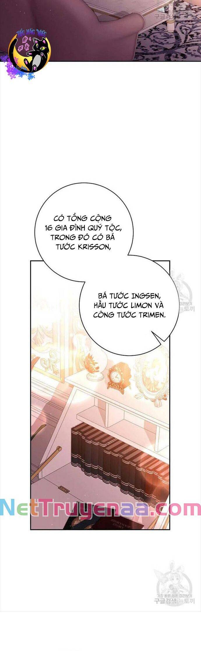 Đeo Bám Tôi Cũng Vô Ích Thôi Chapter  125 - 9