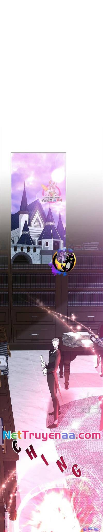 Đeo Bám Tôi Cũng Vô Ích Thôi Chapter  126 - 1