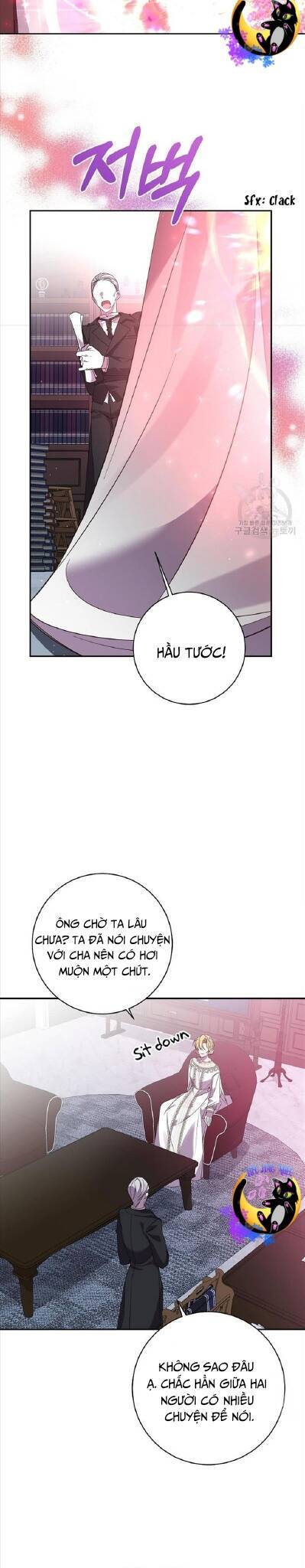 Đeo Bám Tôi Cũng Vô Ích Thôi Chapter  126 - 2