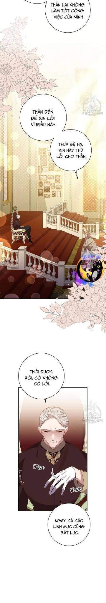 Đeo Bám Tôi Cũng Vô Ích Thôi Chapter  126 - 12