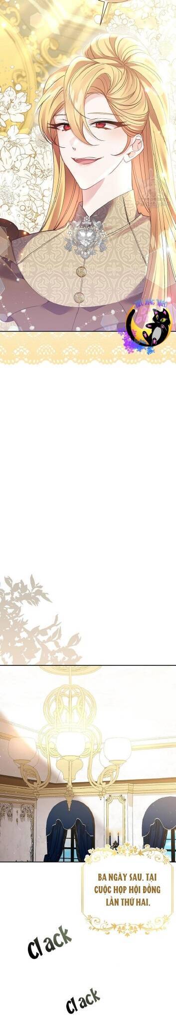 Đeo Bám Tôi Cũng Vô Ích Thôi Chapter  126 - 16