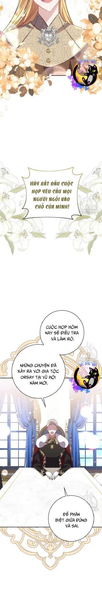 Đeo Bám Tôi Cũng Vô Ích Thôi Chapter  126 - 20