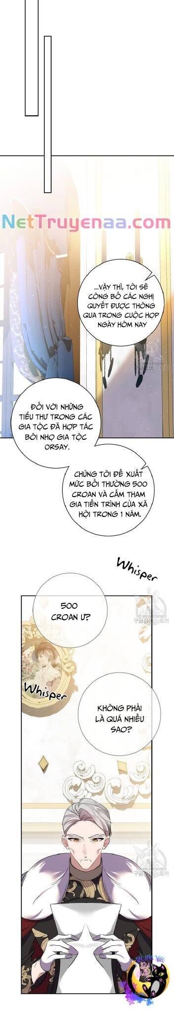 Đeo Bám Tôi Cũng Vô Ích Thôi Chapter  126 - 22