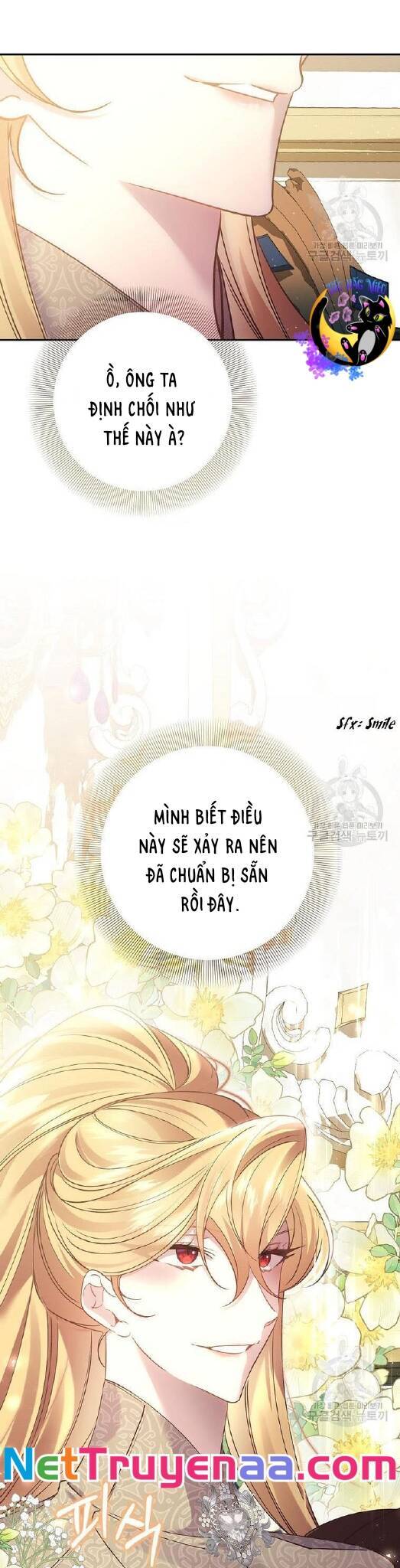 Đeo Bám Tôi Cũng Vô Ích Thôi Chapter  126 - 25