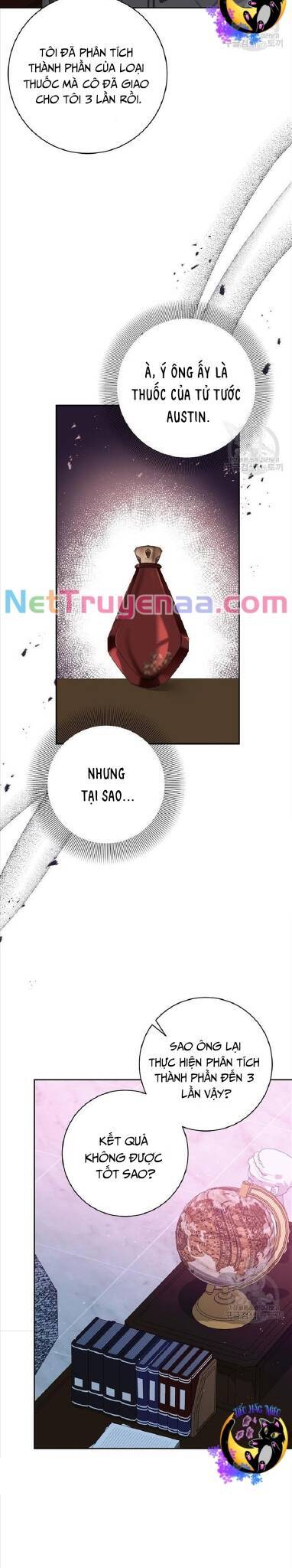 Đeo Bám Tôi Cũng Vô Ích Thôi Chapter  126 - 6