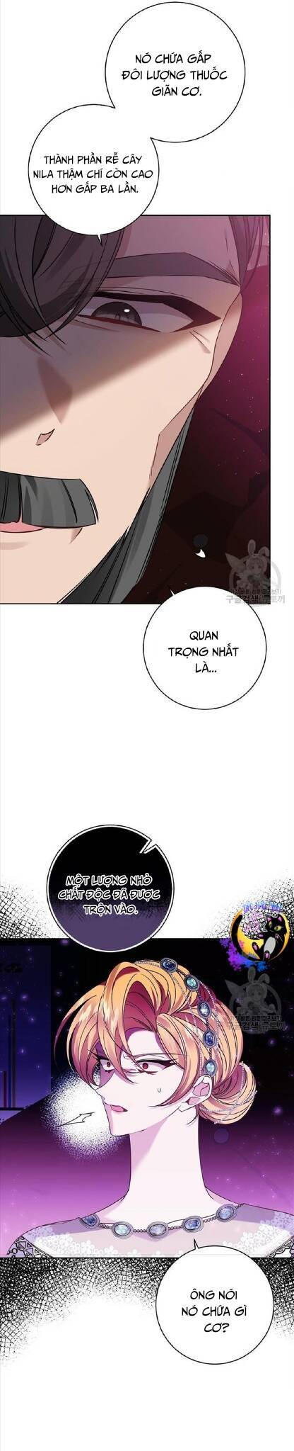 Đeo Bám Tôi Cũng Vô Ích Thôi Chapter  126 - 7