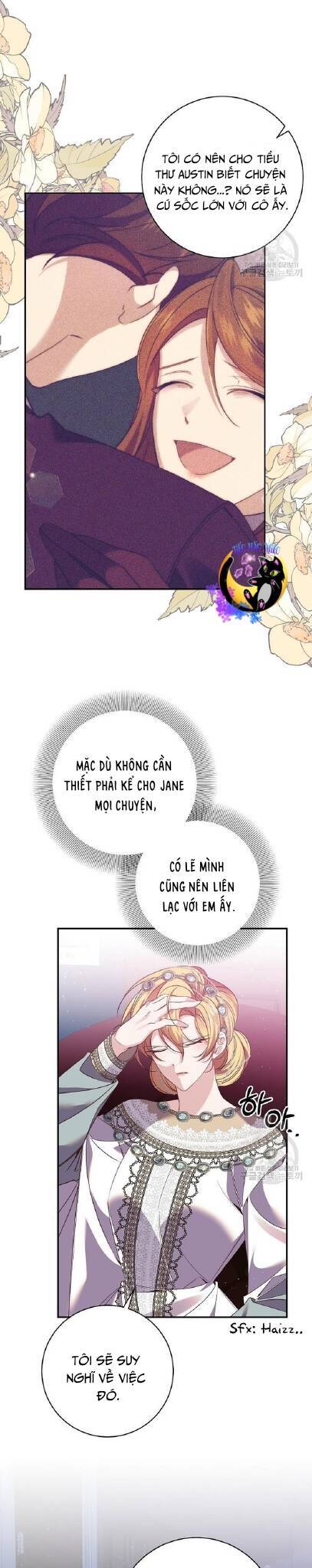 Đeo Bám Tôi Cũng Vô Ích Thôi Chapter  126 - 9