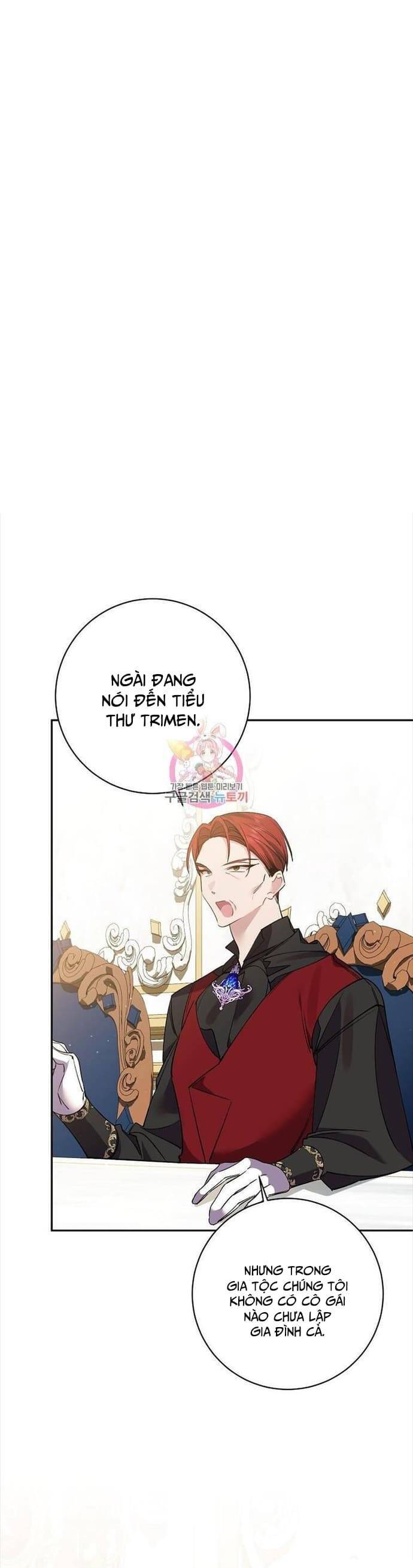 Đeo Bám Tôi Cũng Vô Ích Thôi Chapter  127 - 1