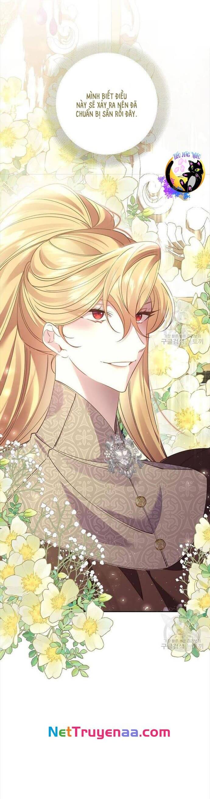 Đeo Bám Tôi Cũng Vô Ích Thôi Chapter  127 - 2