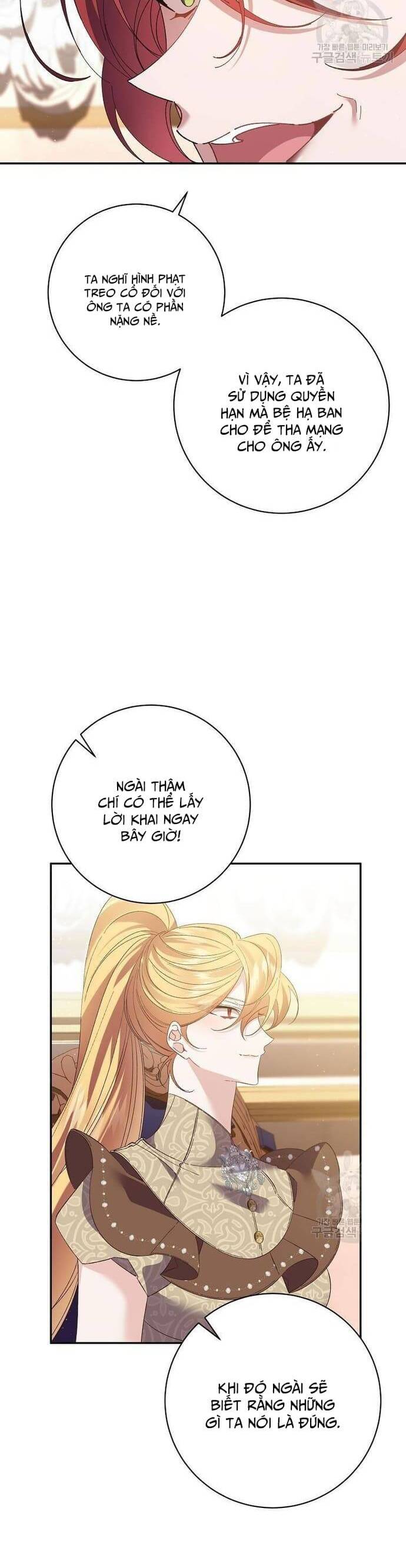 Đeo Bám Tôi Cũng Vô Ích Thôi Chapter  127 - 12