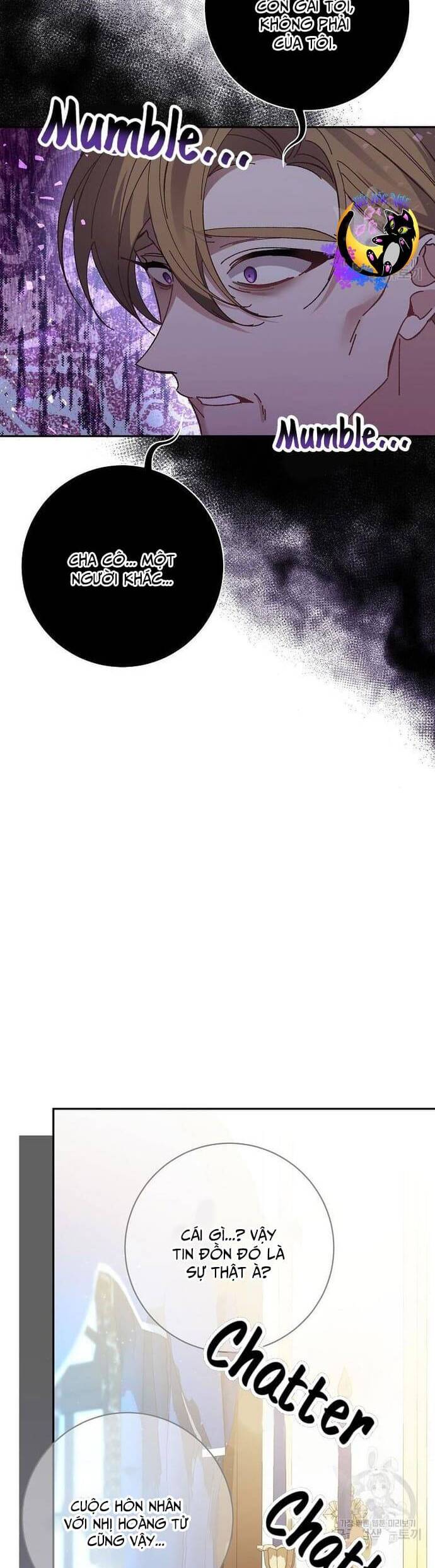 Đeo Bám Tôi Cũng Vô Ích Thôi Chapter  127 - 17