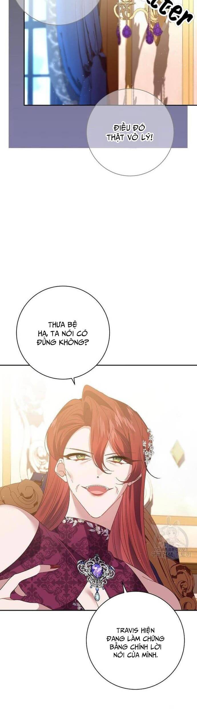 Đeo Bám Tôi Cũng Vô Ích Thôi Chapter  127 - 18
