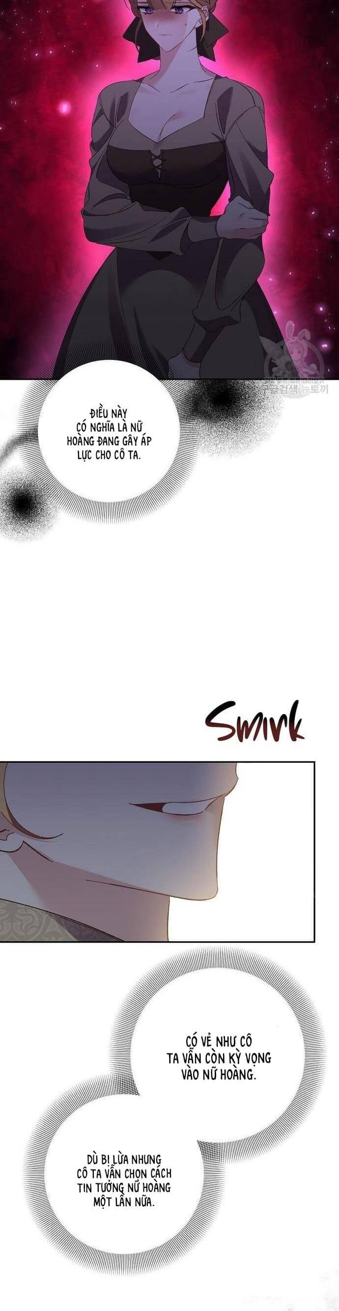 Đeo Bám Tôi Cũng Vô Ích Thôi Chapter  127 - 20