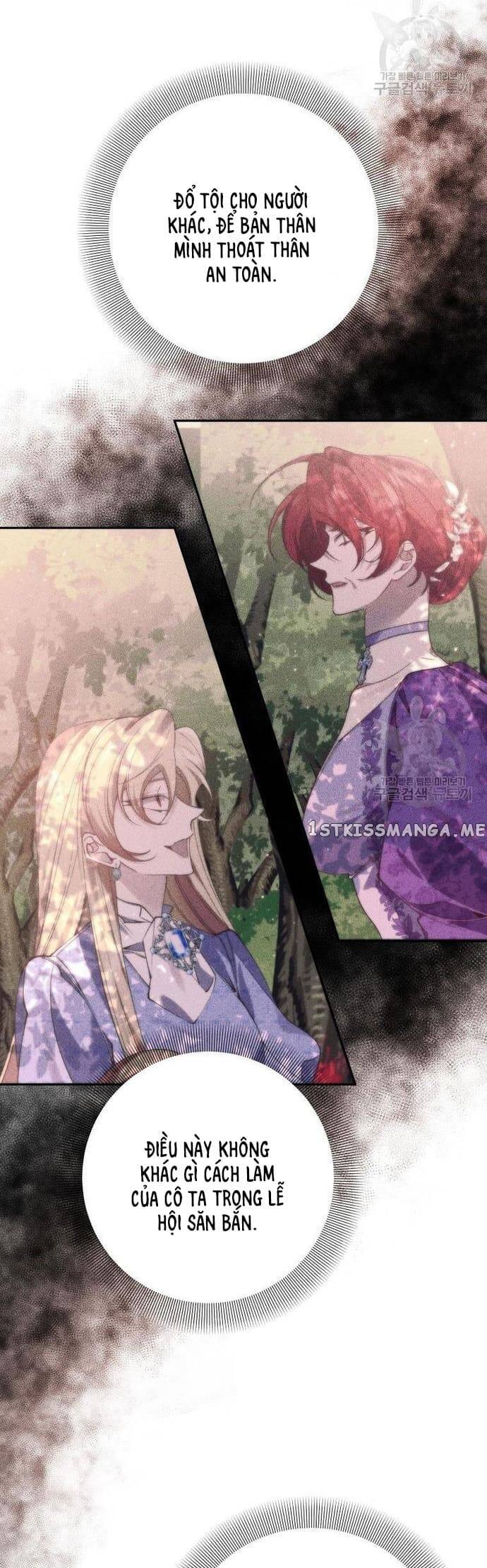 Đeo Bám Tôi Cũng Vô Ích Thôi Chapter  127 - 21