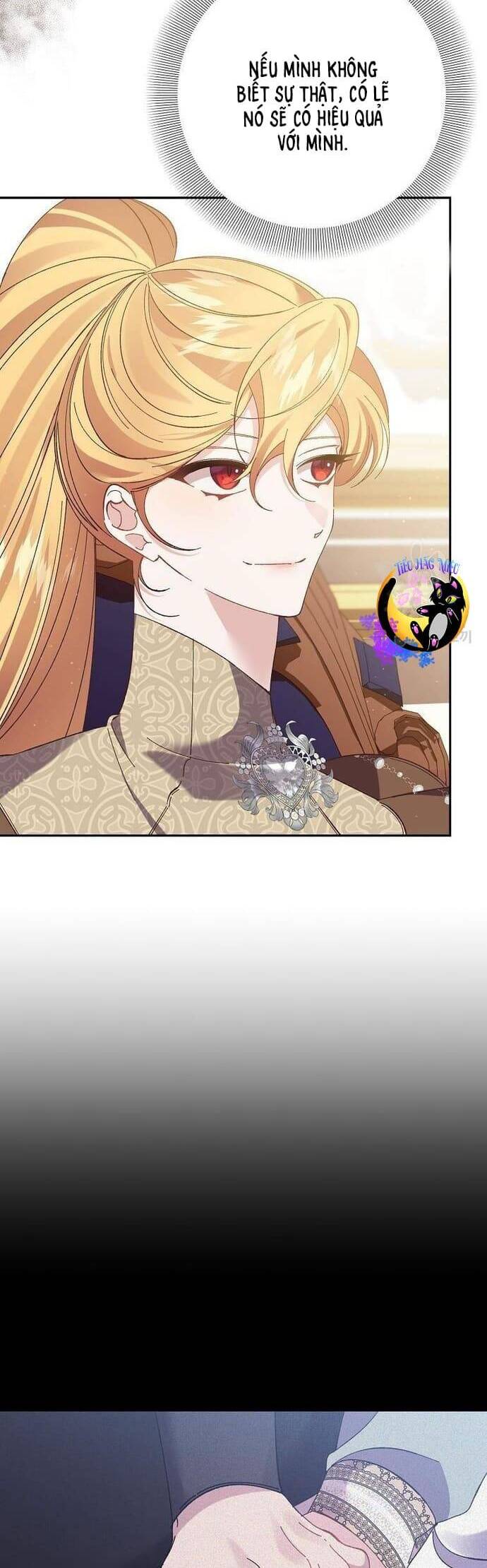 Đeo Bám Tôi Cũng Vô Ích Thôi Chapter  127 - 22