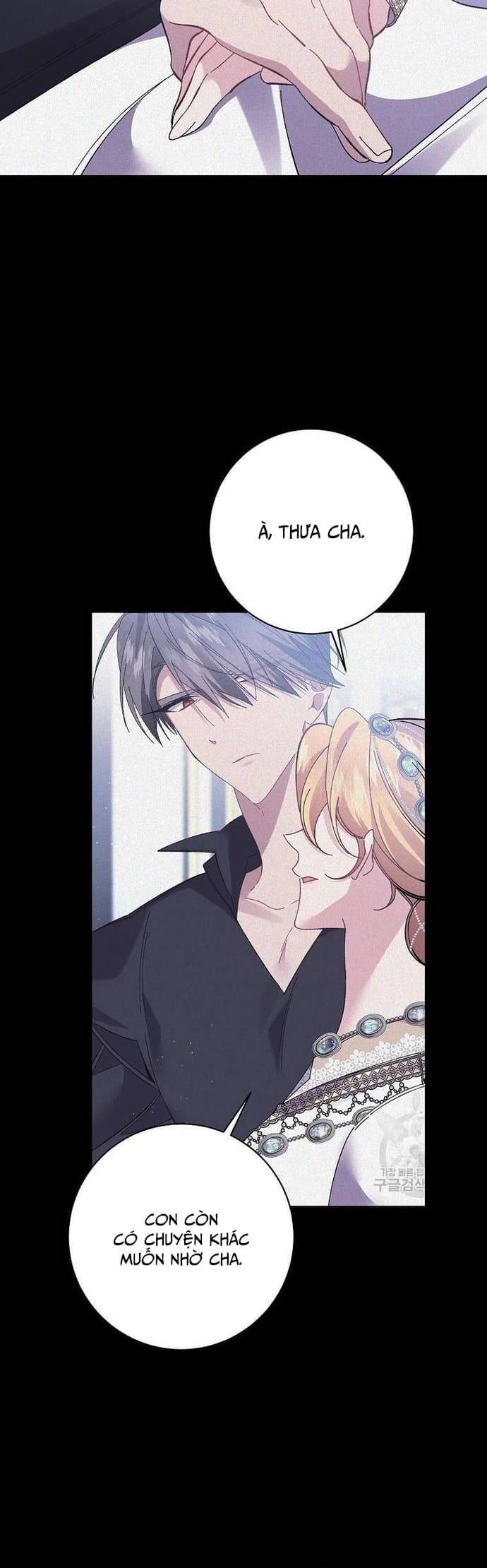 Đeo Bám Tôi Cũng Vô Ích Thôi Chapter  127 - 23