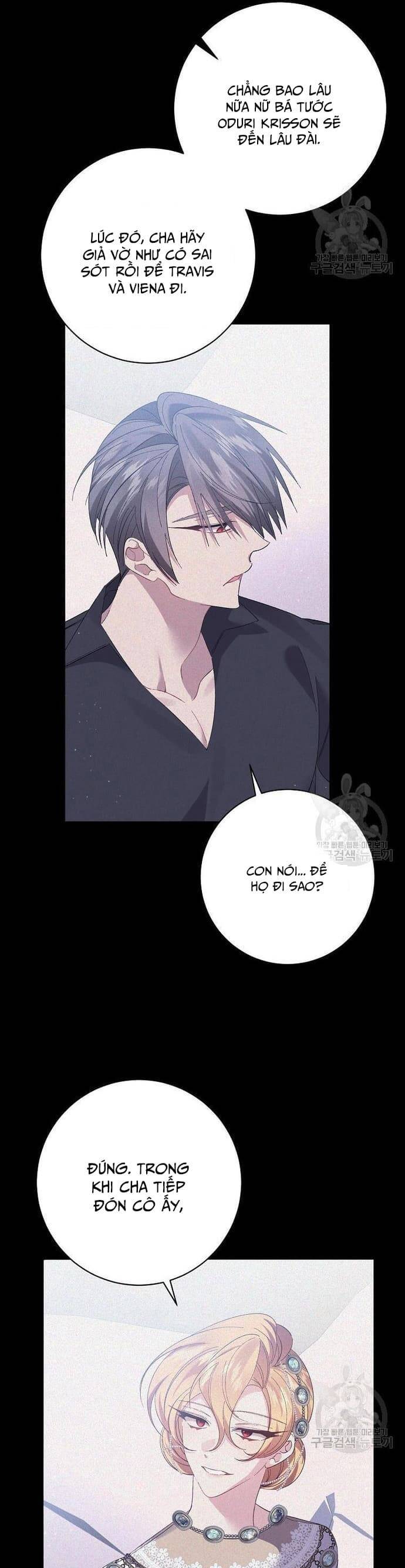 Đeo Bám Tôi Cũng Vô Ích Thôi Chapter  127 - 24