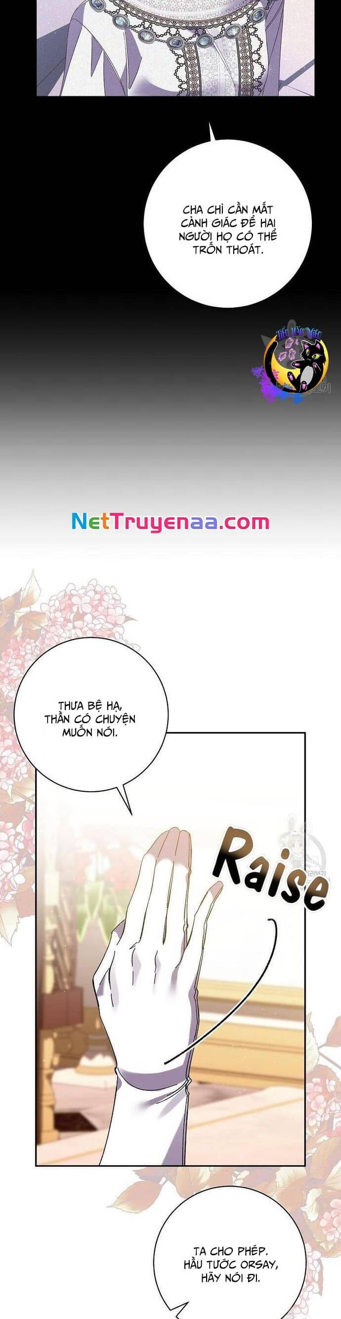 Đeo Bám Tôi Cũng Vô Ích Thôi Chapter  127 - 25