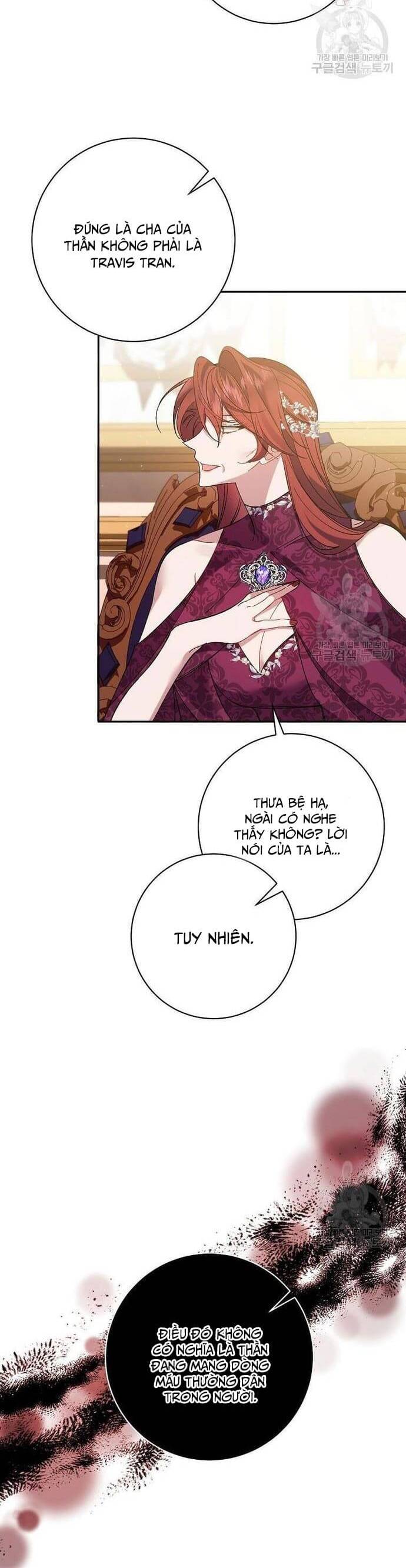 Đeo Bám Tôi Cũng Vô Ích Thôi Chapter  127 - 26