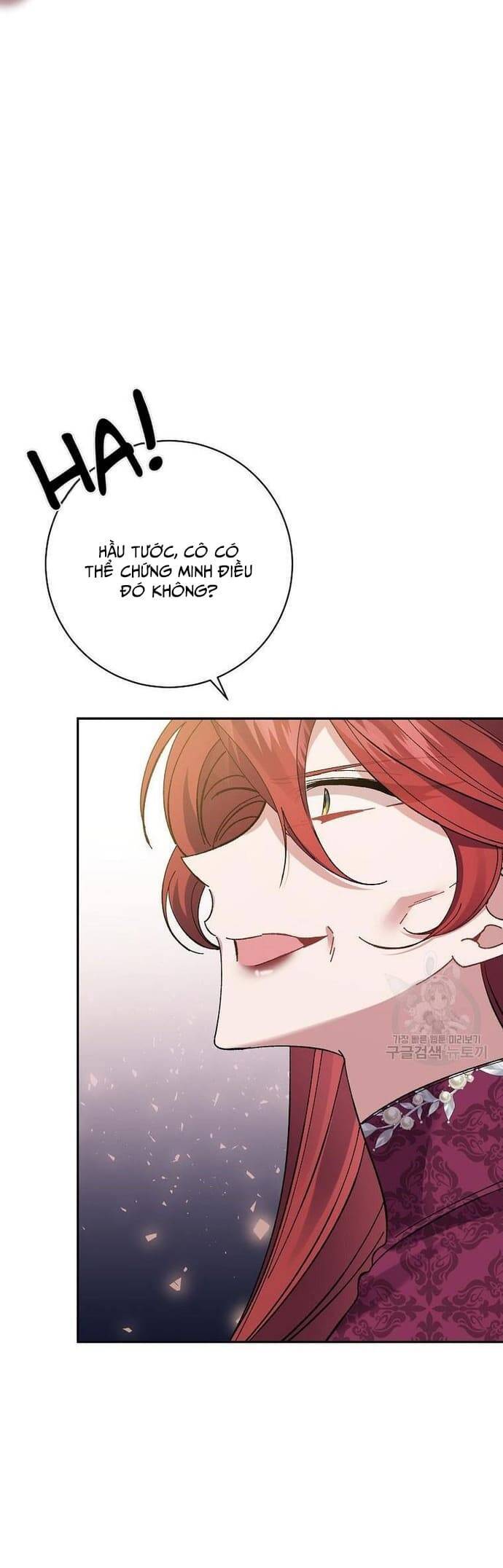 Đeo Bám Tôi Cũng Vô Ích Thôi Chapter  127 - 27