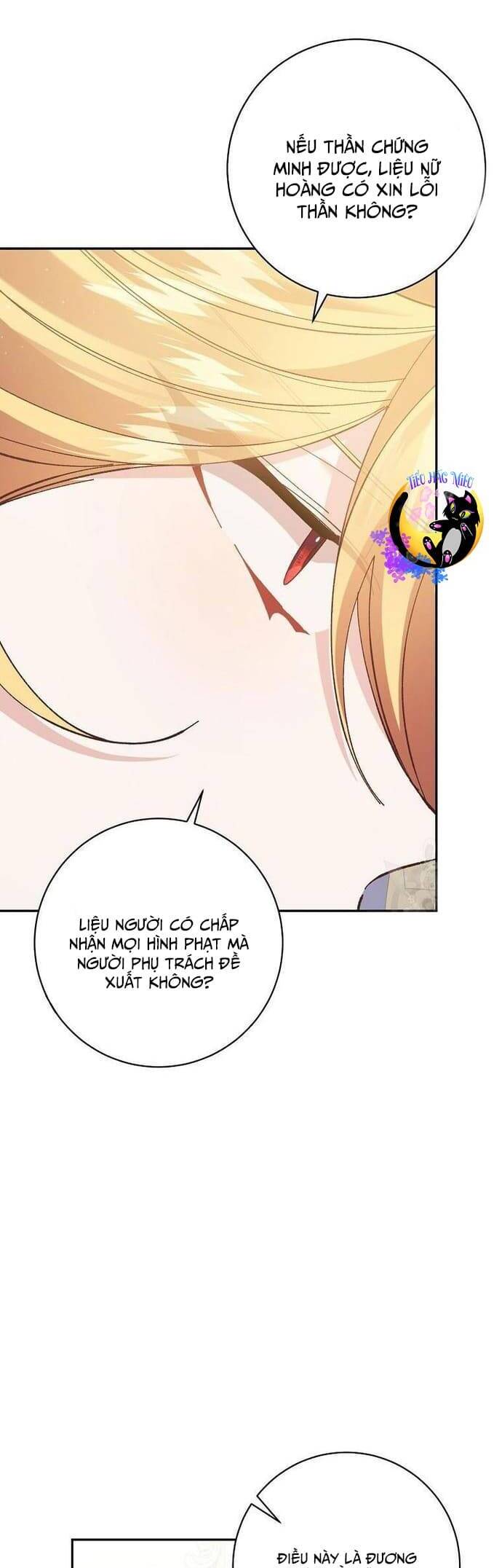 Đeo Bám Tôi Cũng Vô Ích Thôi Chapter  127 - 28