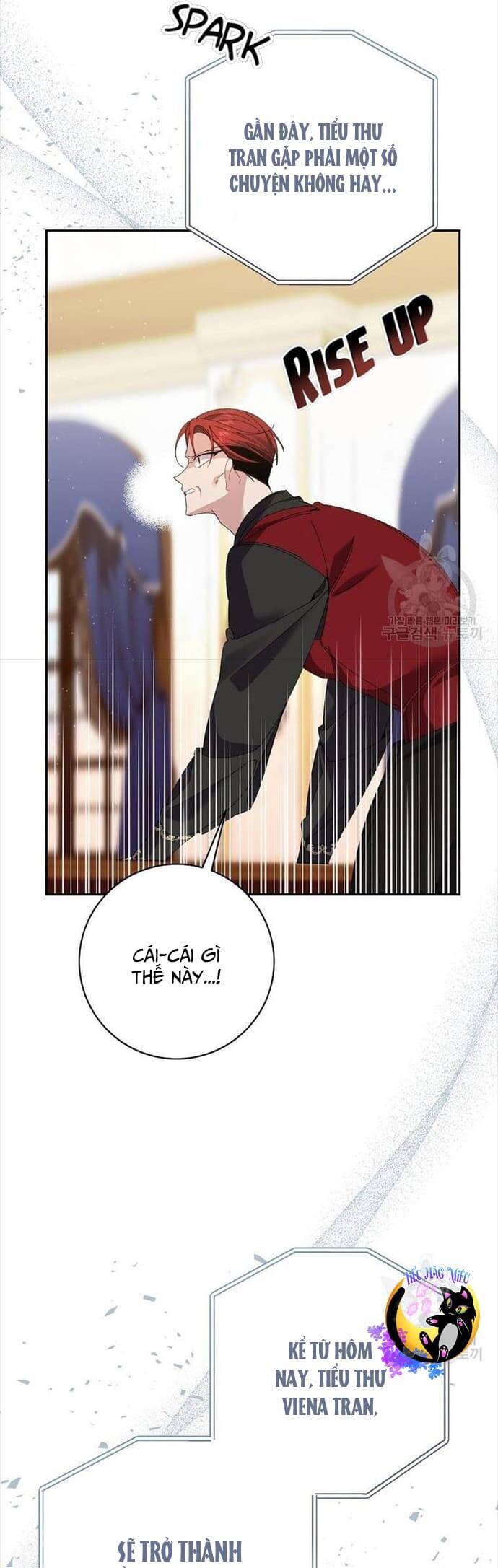 Đeo Bám Tôi Cũng Vô Ích Thôi Chapter  127 - 4