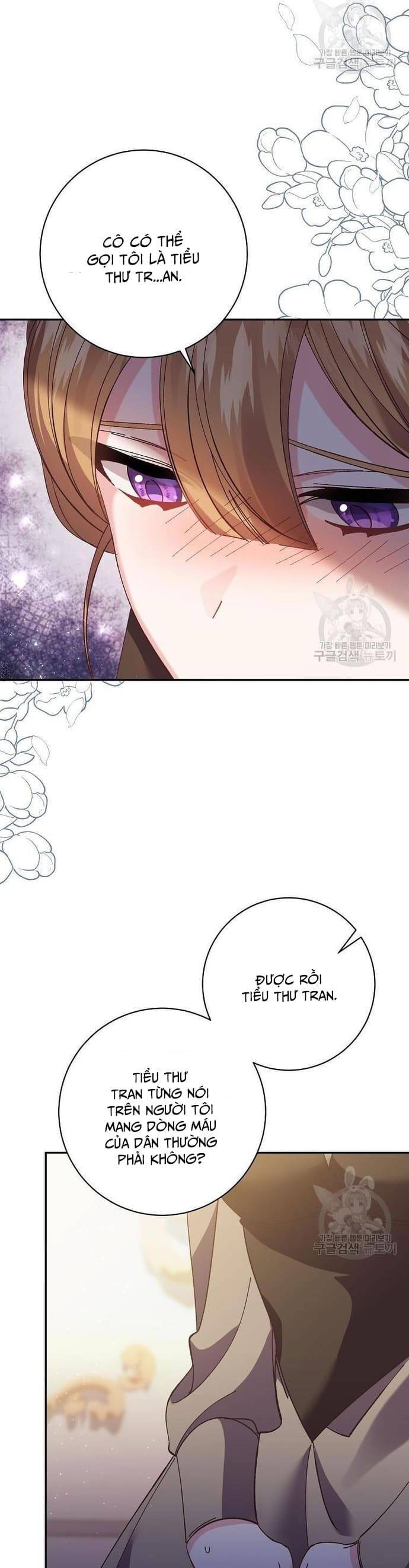 Đeo Bám Tôi Cũng Vô Ích Thôi Chapter  127 - 33