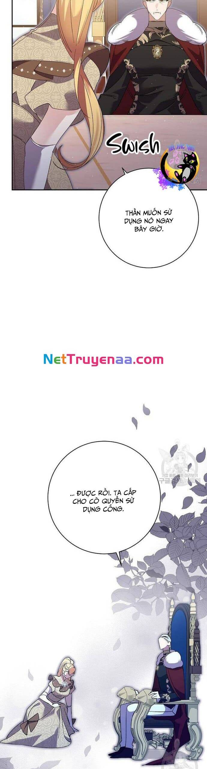 Đeo Bám Tôi Cũng Vô Ích Thôi Chapter  127 - 37