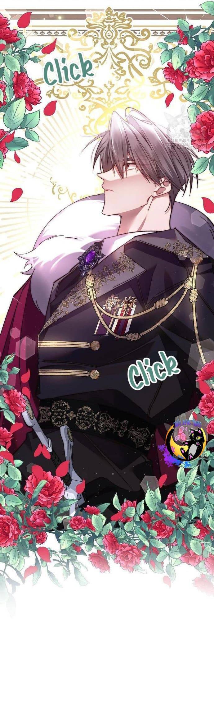 Đeo Bám Tôi Cũng Vô Ích Thôi Chapter  127 - 39