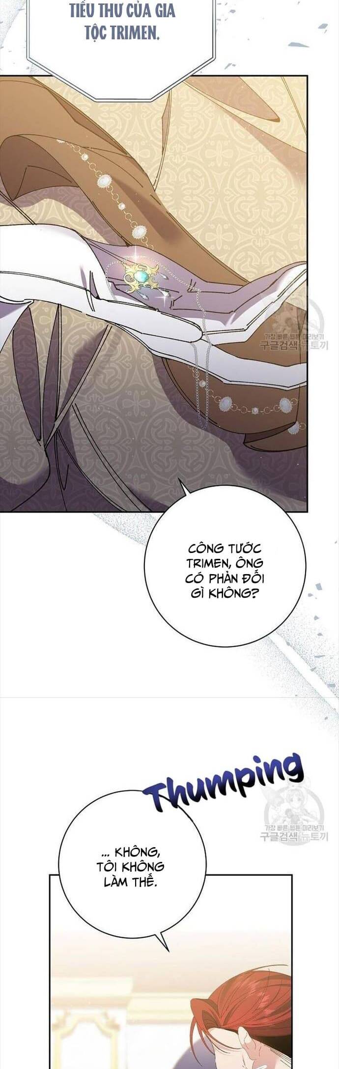 Đeo Bám Tôi Cũng Vô Ích Thôi Chapter  127 - 5