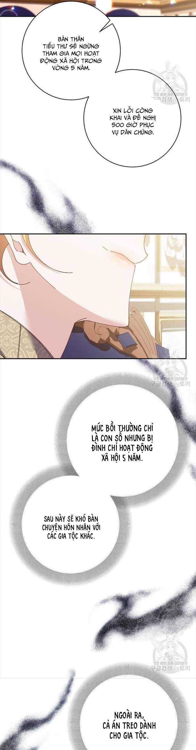 Đeo Bám Tôi Cũng Vô Ích Thôi Chapter  127 - 7