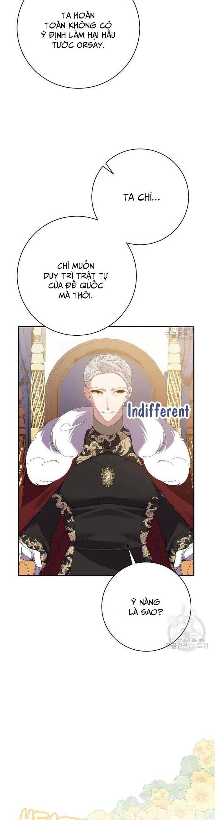Đeo Bám Tôi Cũng Vô Ích Thôi Chapter  127 - 9