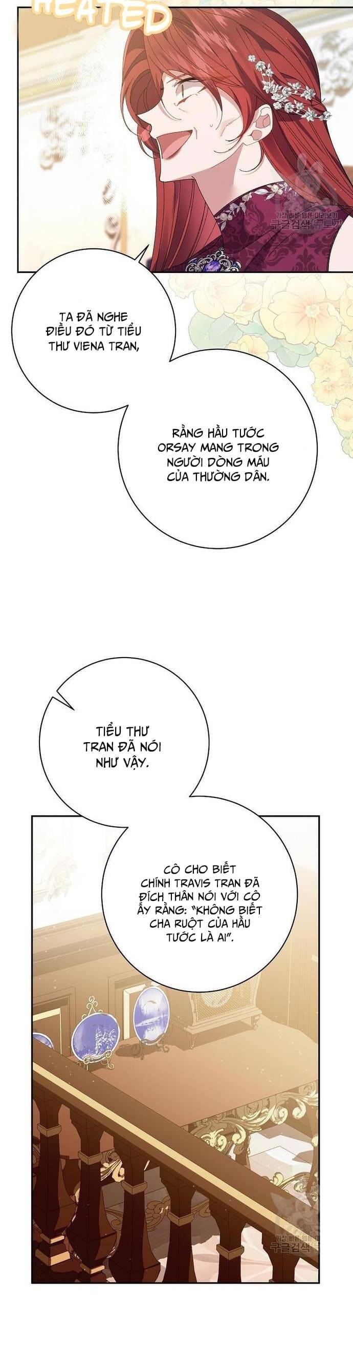 Đeo Bám Tôi Cũng Vô Ích Thôi Chapter  127 - 10