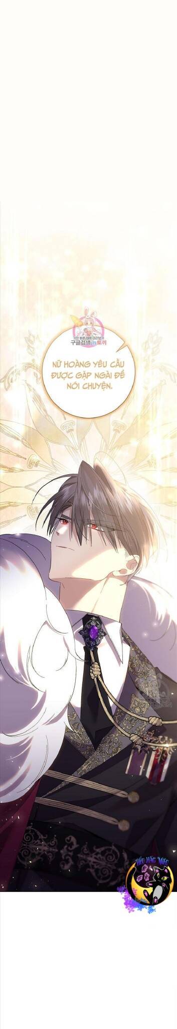 Đeo Bám Tôi Cũng Vô Ích Thôi Chapter  129 - 1