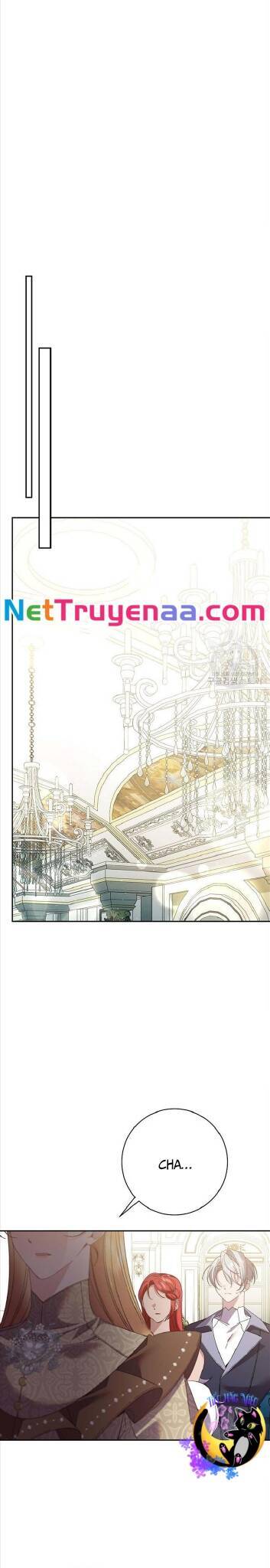 Đeo Bám Tôi Cũng Vô Ích Thôi Chapter  129 - 2