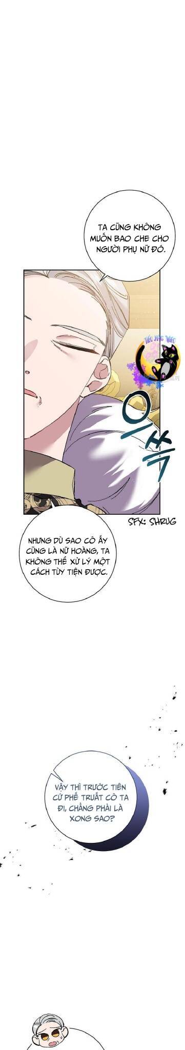 Đeo Bám Tôi Cũng Vô Ích Thôi Chapter  129 - 11