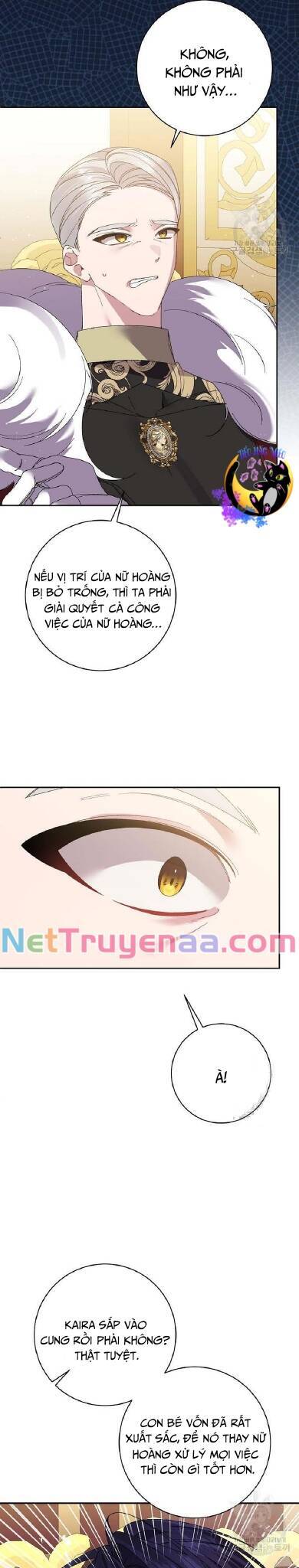 Đeo Bám Tôi Cũng Vô Ích Thôi Chapter  129 - 13