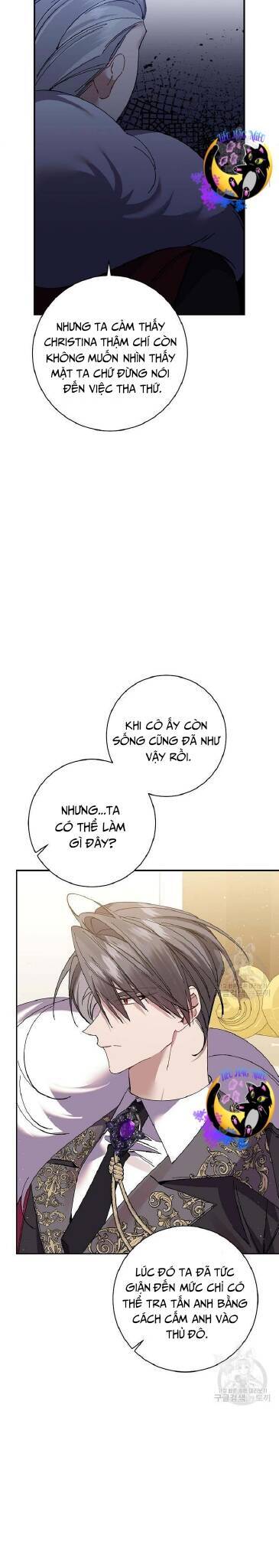 Đeo Bám Tôi Cũng Vô Ích Thôi Chapter  129 - 16