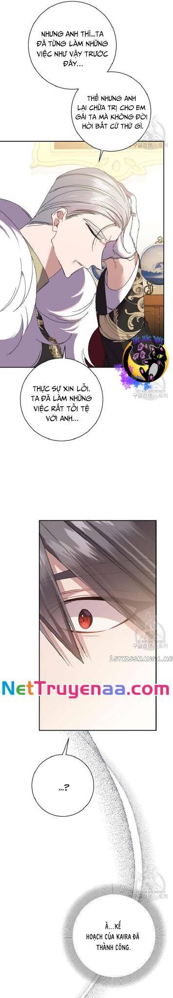 Đeo Bám Tôi Cũng Vô Ích Thôi Chapter  129 - 17