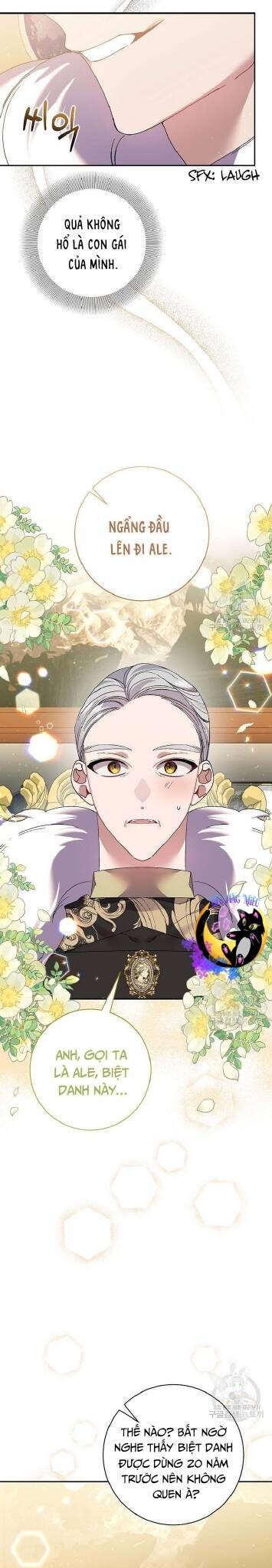 Đeo Bám Tôi Cũng Vô Ích Thôi Chapter  129 - 18