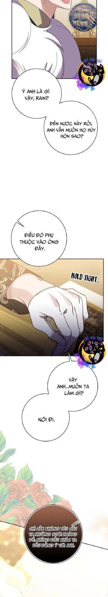 Đeo Bám Tôi Cũng Vô Ích Thôi Chapter  129 - 20